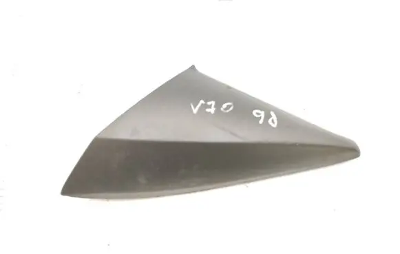 Volvo S70 V70 V70 XC Plastic wing mirror trim cover 9151347