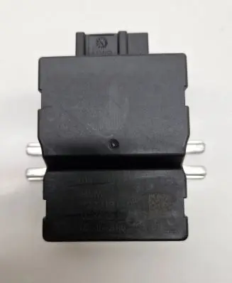 BMW X1 F48 F49 Fuel injection pump control unit/module 16147404880 7404880