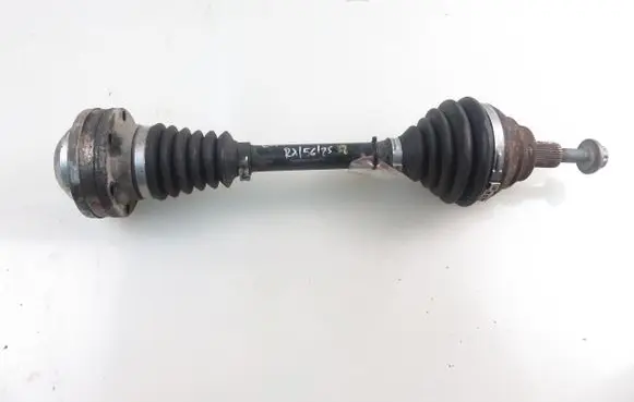 Audi A3 S3 8P Front driveshaft