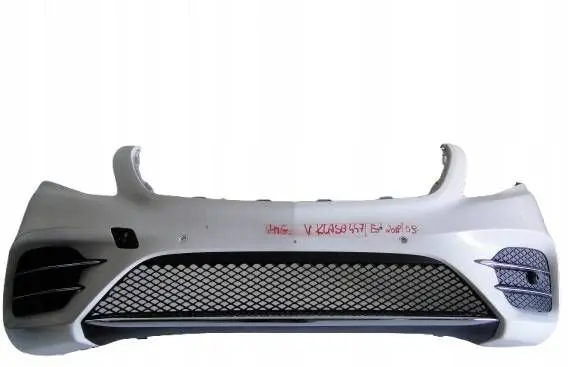 Mercedes-Benz V Class W447 Front bumper A4478851100