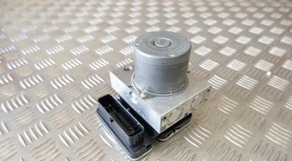 Toyota Yaris Cross ABS Pump 0265957151 445400DA00