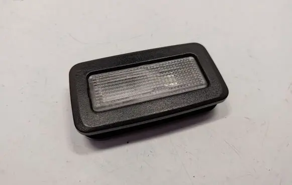 BMW X5 E70 Other interior light 9130838 9130833