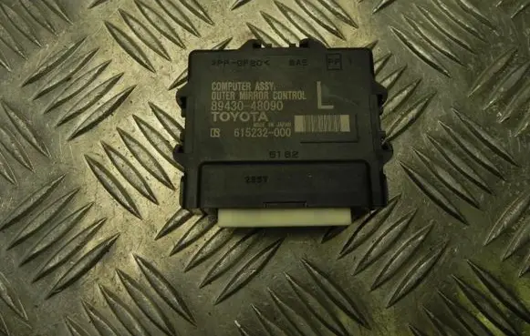 Lexus RX 330 - 350 - 400H Other control units/modules 8943048090 G2905