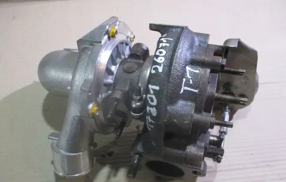 Toyota RAV 4 (XA20) Turbo 1720126071