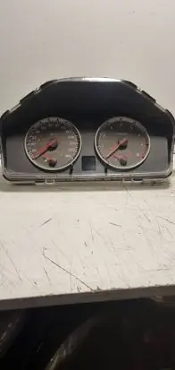 Volvo S40 Speedometer (instrument cluster) 30728642 8602844 69594870T