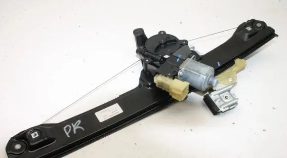 Ford Ecosport Front door electric window regulator GN15A23201EB