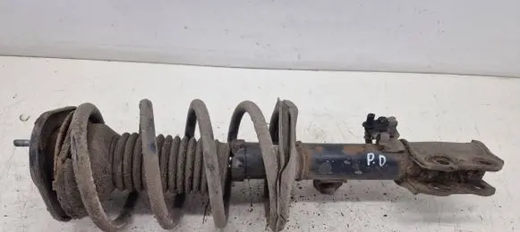 Toyota Corolla E120 E130 Front shock absorber/damper