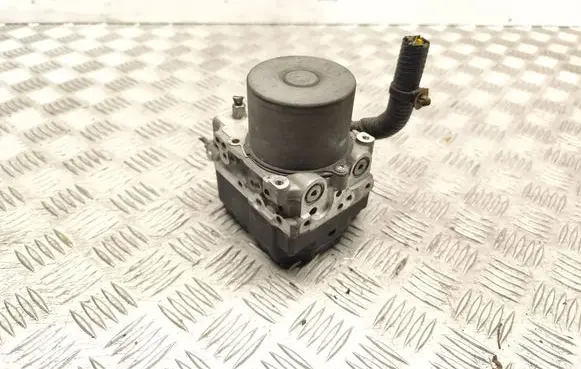 Mazda 6 ABS Pump GDK4437A0 K0089 1338006980