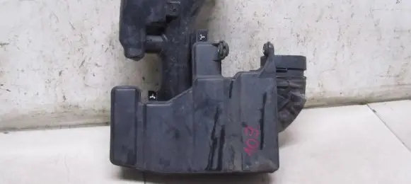 KIA Pro Cee'd II Intake resonator 