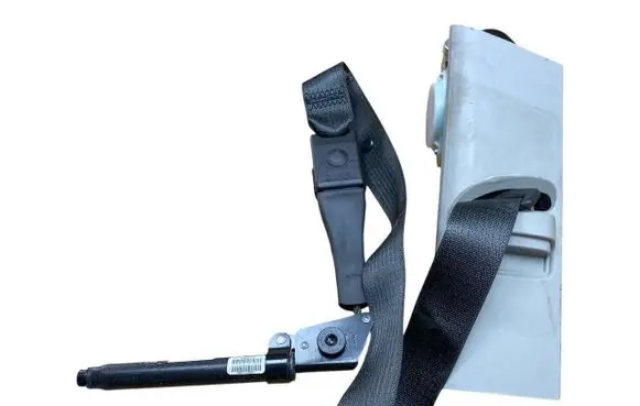 Opel Mokka Front seatbelt buckle 95366786 95914633