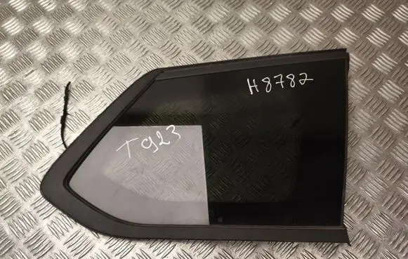 Opel Astra L Rear side window BLA1838J