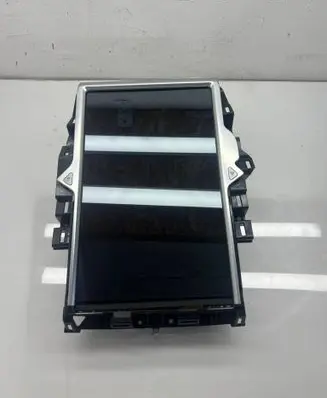 Tesla Model X Screen/display/small screen 104500603b t16g1041325