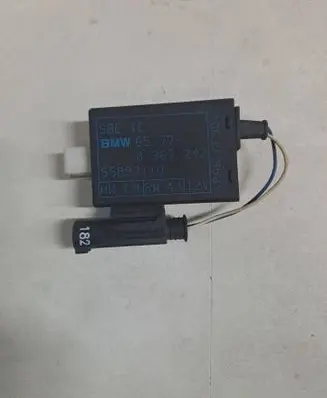 BMW 5 E39 Seat pressure sensor 8367242