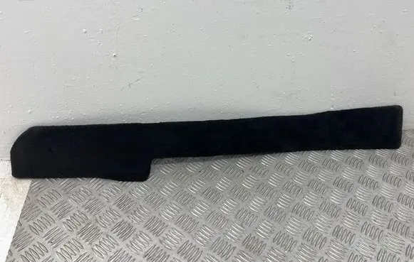 BMW 7 E65 E66 Other center console (tunnel) element 8223338