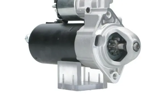 BMW 5 E39 Starter motor CS793 0001110071