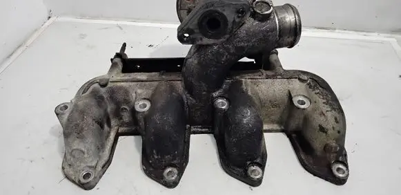 Ford Focus Intake manifold