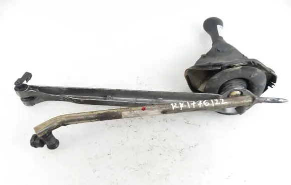 BMW 5 E39 Gear shifter/selector 