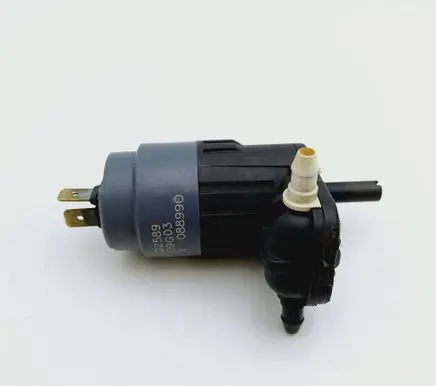 Fiat Panda II Windscreen/windshield washer pump D2589