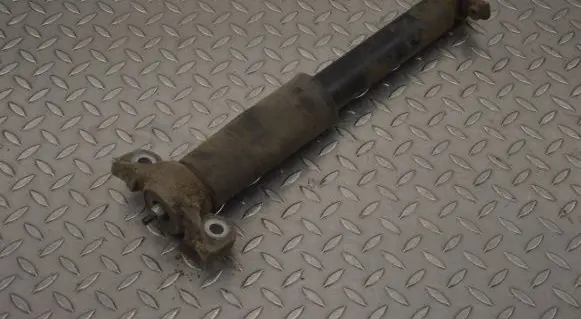 Ford Mustang VI Rear shock absorber/damper