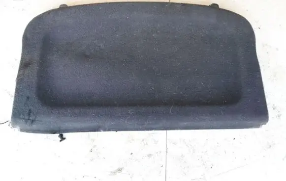 Opel Astra G Parcel shelf