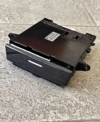 BMW 5 E60 E61 Car ashtray 6976375 51456976375 6976376