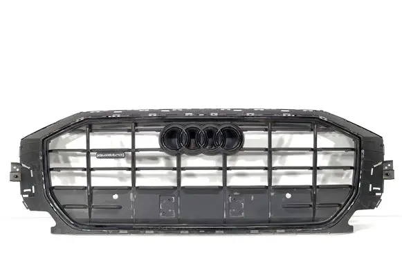Audi Q8 Front grill 4M8853651AM