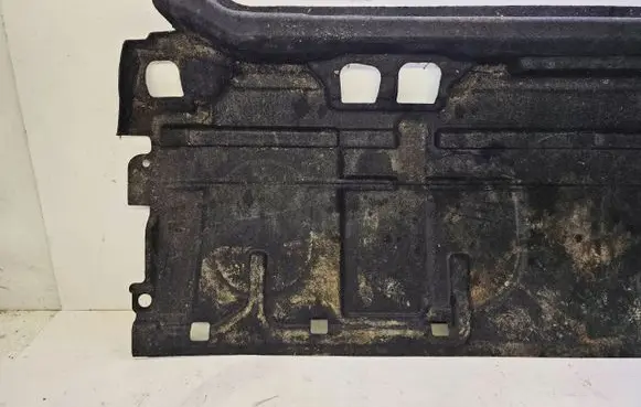Audi Q3 F3 Interior carpet 83A863717OK