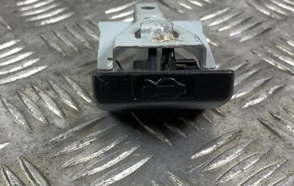 Infiniti QX80 Engine bonnet (hood) release handle