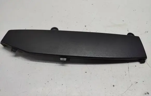 BMW 7 E65 E66 Other center console (tunnel) element 7002399 E082056421