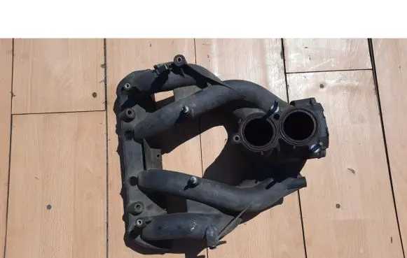 BMW X3 E83 Intake manifold