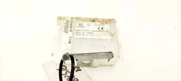 Subaru Outback Other control units/modules 88035AG010