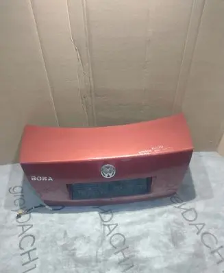 Volkswagen Bora Truck tailgate 455202