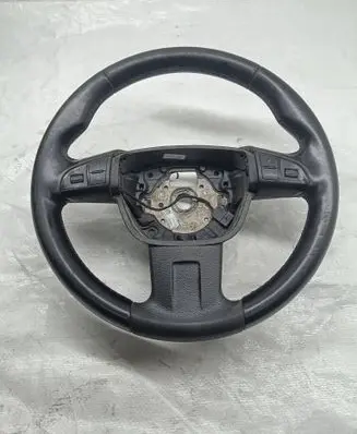 Skoda Yeti (5L) Steering wheel 5L0419091C 61885000B