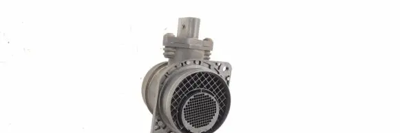 Skoda Octavia Mk2 (1Z) Mass air flow meter 0281002531 038906461B