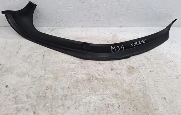 Mercedes-Benz C W205 Rain gutter A2056900941