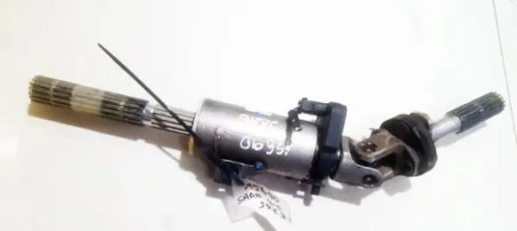 Saab 9-5 Steering wheel axle 26106032 5208343
