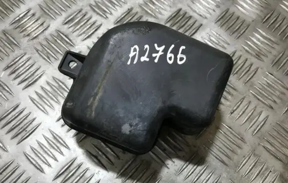 Hyundai Trajet Intake resonator x2819037140 x28190-37140