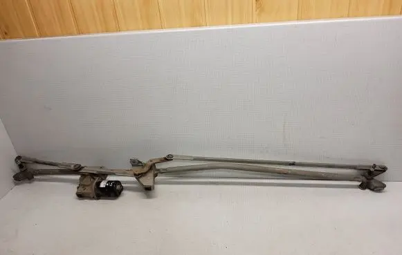 Peugeot 307 Front wiper linkage 404638