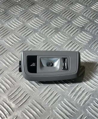 Porsche Panamera (970) Rear seat light 97063206202