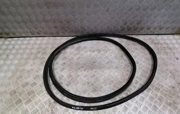 Citroen Berlingo Rear door rubber seal (on body) 