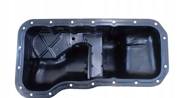 Fiat Fiorino Oil sump 46435414