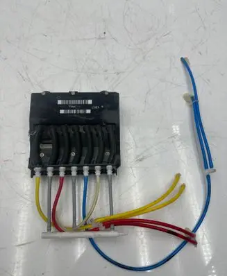 Mercedes-Benz SL R230 Seat control module 2308000078 0000138274 TBML02684