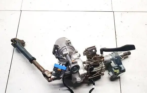 Hyundai Ioniq Power steering pump 56300g7301
