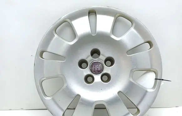 Fiat Doblo R16 wheel hub/cap/trim 51832667
