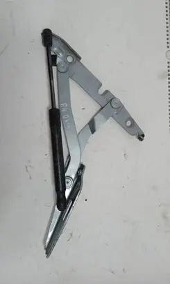 Audi A4 S4 B6 8E 8H Tailgate/trunk/boot hinge 8E5827302C