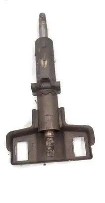 Fiat 500 Cinquecento Steering wheel axle