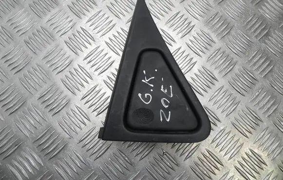 Renault Zoe Loading door exterior handle 826063070R T7045