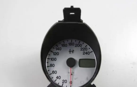 Alfa Romeo 156 Speedometer (instrument cluster) 60664230