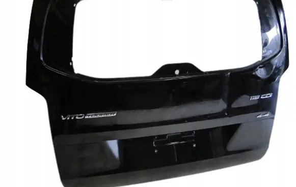 Mercedes-Benz V Class W447 Tailgate/trunk/boot lid A4477403900