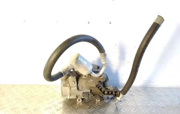 Lexus RX 450H Air conditioning (A/C) compressor (pump) 0422000221